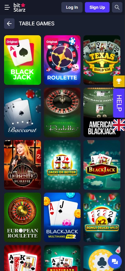 Bitstarz Casino