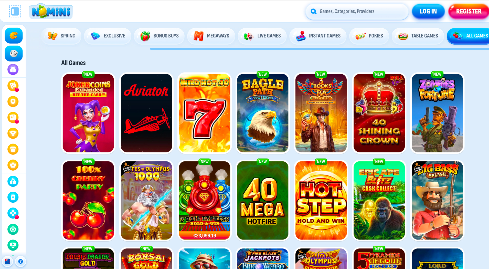 Nomini